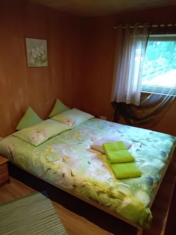 Holiday Home Juras Krasti Saulkrasti Luaran gambar